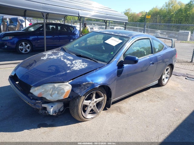45094640 :رقم المزاد ، JH4DC54834S014506 vin ، 2004 Acura Rsx مزاد بيع
