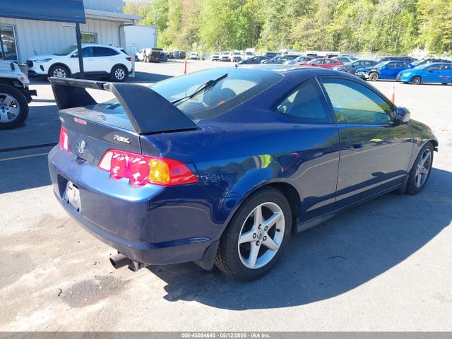 45094640 :رقم المزاد ، JH4DC54834S014506 vin ، 2004 Acura Rsx مزاد بيع