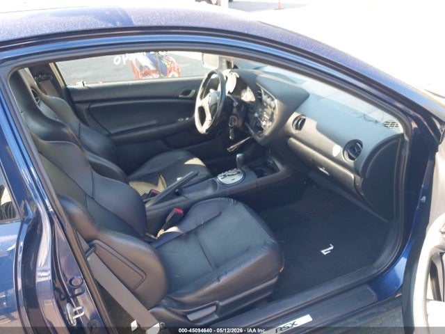 45094640 :رقم المزاد ، JH4DC54834S014506 vin ، 2004 Acura Rsx مزاد بيع