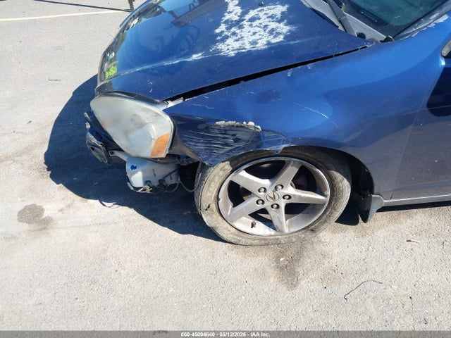 45094640 :رقم المزاد ، JH4DC54834S014506 vin ، 2004 Acura Rsx مزاد بيع