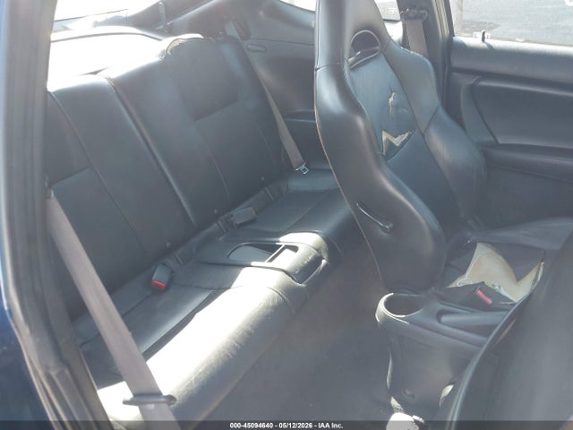 45094640 :رقم المزاد ، JH4DC54834S014506 vin ، 2004 Acura Rsx مزاد بيع