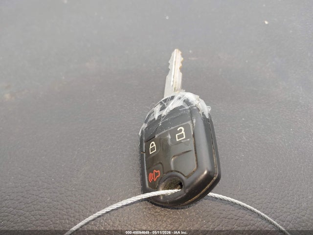 45094649 :رقم المزاد ، 2FMGK5C81DBD12951 vin ، 2013 Ford Flex Sel مزاد بيع
