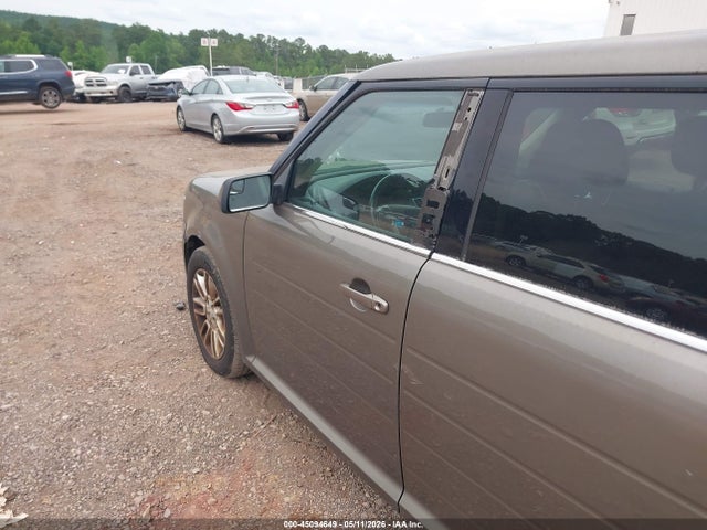 45094649 :رقم المزاد ، 2FMGK5C81DBD12951 vin ، 2013 Ford Flex Sel مزاد بيع