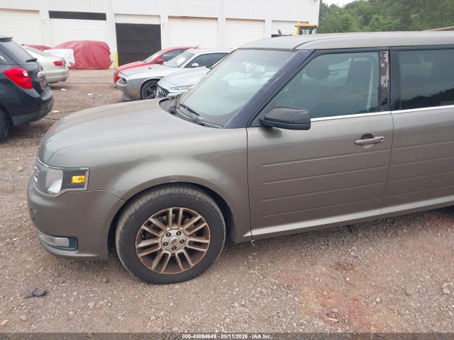 45094649 :رقم المزاد ، 2FMGK5C81DBD12951 vin ، 2013 Ford Flex Sel مزاد بيع