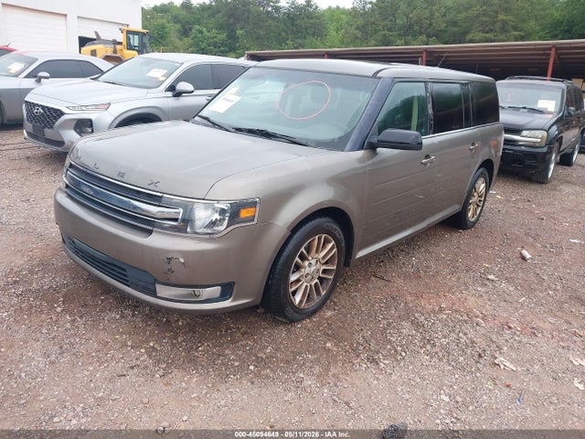45094649 :رقم المزاد ، 2FMGK5C81DBD12951 vin ، 2013 Ford Flex Sel مزاد بيع