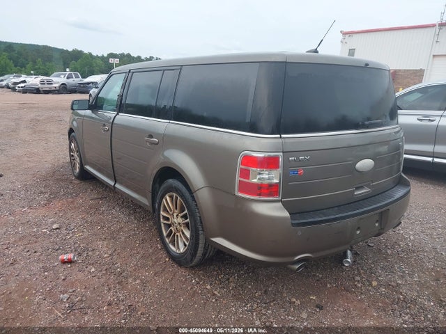 45094649 :رقم المزاد ، 2FMGK5C81DBD12951 vin ، 2013 Ford Flex Sel مزاد بيع