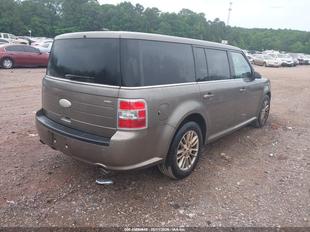 45094649 :رقم المزاد ، 2FMGK5C81DBD12951 vin ، 2013 Ford Flex Sel مزاد بيع