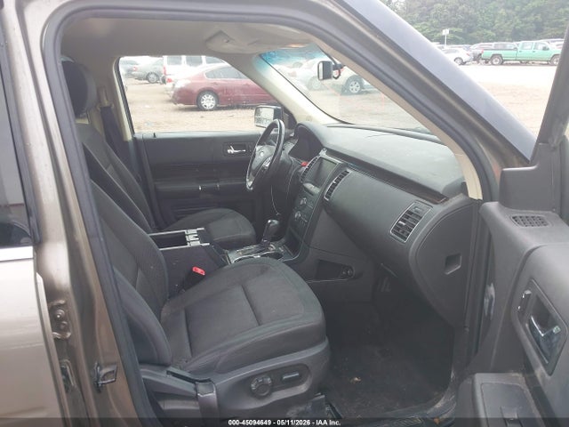 45094649 :رقم المزاد ، 2FMGK5C81DBD12951 vin ، 2013 Ford Flex Sel مزاد بيع