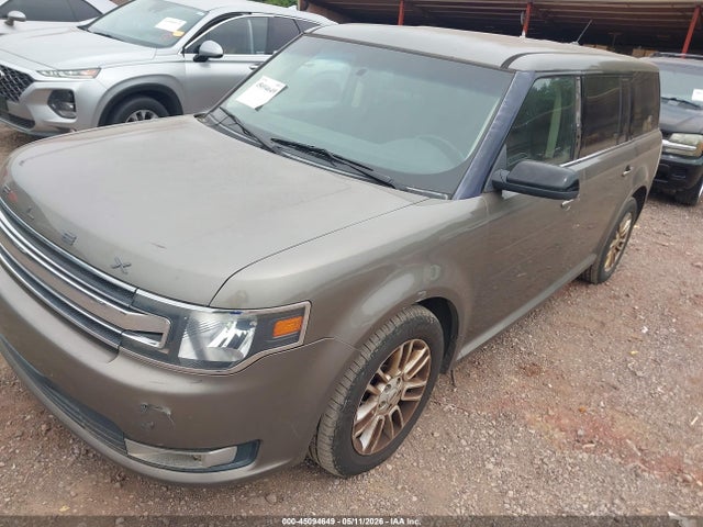45094649 :رقم المزاد ، 2FMGK5C81DBD12951 vin ، 2013 Ford Flex Sel مزاد بيع
