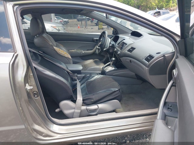 Продажа на аукционе авто 2008 Honda Civic Ex-l, vin: 2HGFG129X8H519282, номер лота: 45094650