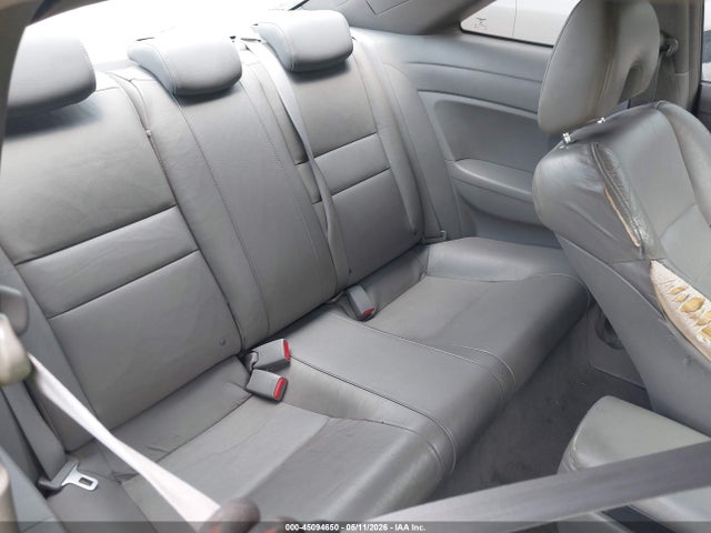 Продажа на аукционе авто 2008 Honda Civic Ex-l, vin: 2HGFG129X8H519282, номер лота: 45094650