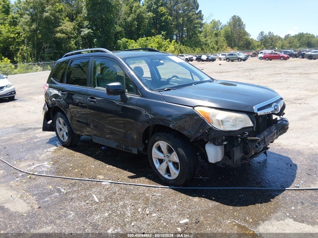 Aukcja sprzedaży 2014 Subaru Forester 2.5i Premium, vin: JF2SJAEC8EH433056, numer aukcji: 45094652