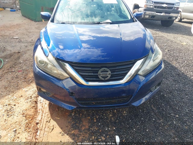 Продажа на аукционе авто 2016 Nissan Altima 3.5 Sr, vin: 1N4BL3AP5GC272037, номер лота: 45094655