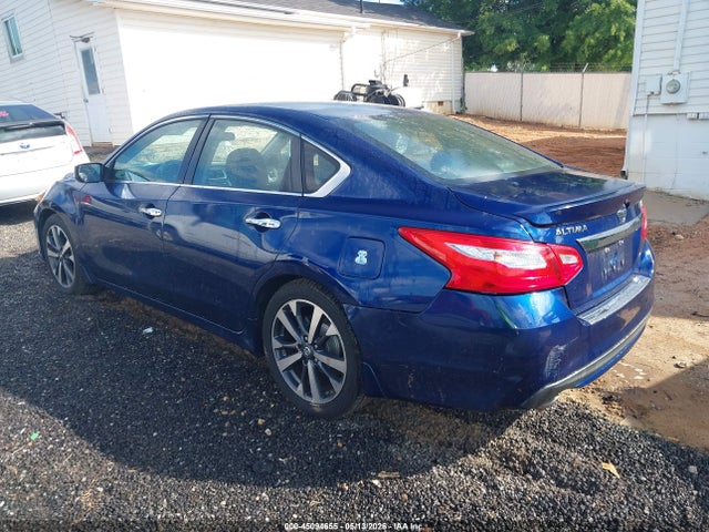 Продажа на аукционе авто 2016 Nissan Altima 3.5 Sr, vin: 1N4BL3AP5GC272037, номер лота: 45094655