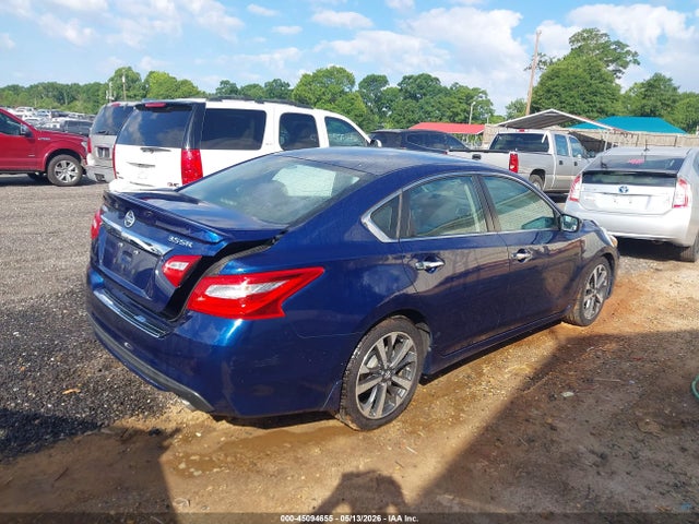 Продажа на аукционе авто 2016 Nissan Altima 3.5 Sr, vin: 1N4BL3AP5GC272037, номер лота: 45094655