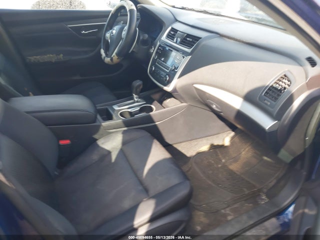 Продажа на аукционе авто 2016 Nissan Altima 3.5 Sr, vin: 1N4BL3AP5GC272037, номер лота: 45094655