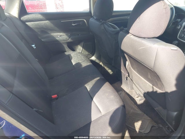 Продажа на аукционе авто 2016 Nissan Altima 3.5 Sr, vin: 1N4BL3AP5GC272037, номер лота: 45094655