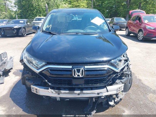 Aukcja sprzedaży 2021 Honda Cr-v Awd Special Edition, vin: 7FARW2H76ME030313, numer aukcji: 45094657