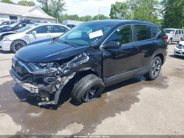 Aukcja sprzedaży 2021 Honda Cr-v Awd Special Edition, vin: 7FARW2H76ME030313, numer aukcji: 45094657