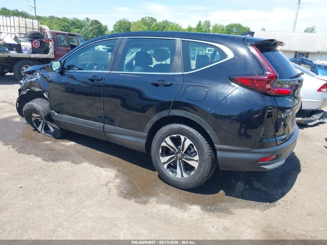 Aukcja sprzedaży 2021 Honda Cr-v Awd Special Edition, vin: 7FARW2H76ME030313, numer aukcji: 45094657