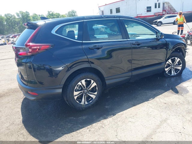 Aukcja sprzedaży 2021 Honda Cr-v Awd Special Edition, vin: 7FARW2H76ME030313, numer aukcji: 45094657