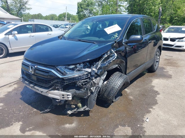Aukcja sprzedaży 2021 Honda Cr-v Awd Special Edition, vin: 7FARW2H76ME030313, numer aukcji: 45094657