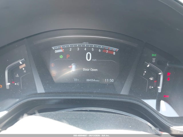 Aukcja sprzedaży 2021 Honda Cr-v Awd Special Edition, vin: 7FARW2H76ME030313, numer aukcji: 45094657
