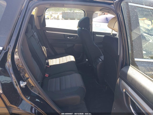 Aukcja sprzedaży 2021 Honda Cr-v Awd Special Edition, vin: 7FARW2H76ME030313, numer aukcji: 45094657