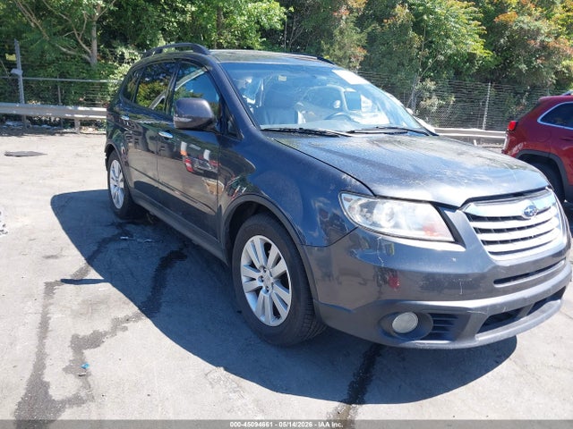 45094661 :رقم المزاد ، 4S4WX92D594401314 vin ، 2009 Subaru Tribeca Limited 5-passenger/special Edition 5-passenger مزاد بيع