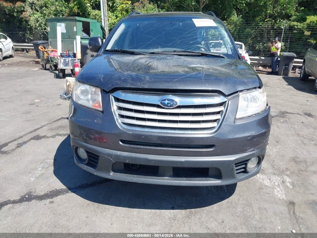 45094661 :رقم المزاد ، 4S4WX92D594401314 vin ، 2009 Subaru Tribeca Limited 5-passenger/special Edition 5-passenger مزاد بيع