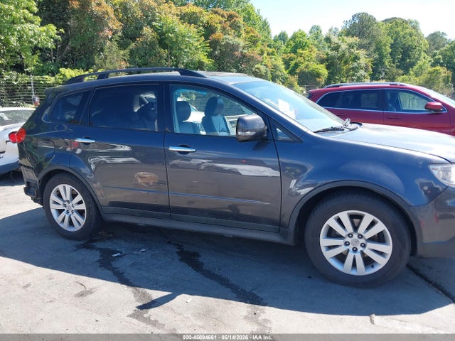 45094661 :رقم المزاد ، 4S4WX92D594401314 vin ، 2009 Subaru Tribeca Limited 5-passenger/special Edition 5-passenger مزاد بيع