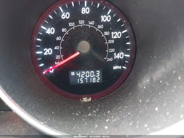 45094661 :رقم المزاد ، 4S4WX92D594401314 vin ، 2009 Subaru Tribeca Limited 5-passenger/special Edition 5-passenger مزاد بيع