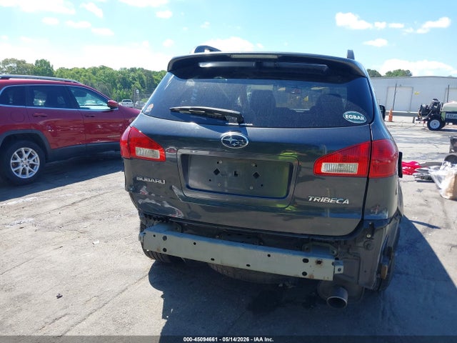45094661 :رقم المزاد ، 4S4WX92D594401314 vin ، 2009 Subaru Tribeca Limited 5-passenger/special Edition 5-passenger مزاد بيع