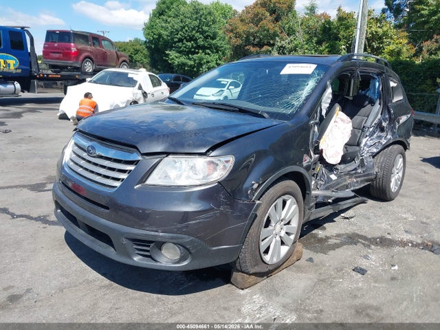 45094661 :رقم المزاد ، 4S4WX92D594401314 vin ، 2009 Subaru Tribeca Limited 5-passenger/special Edition 5-passenger مزاد بيع