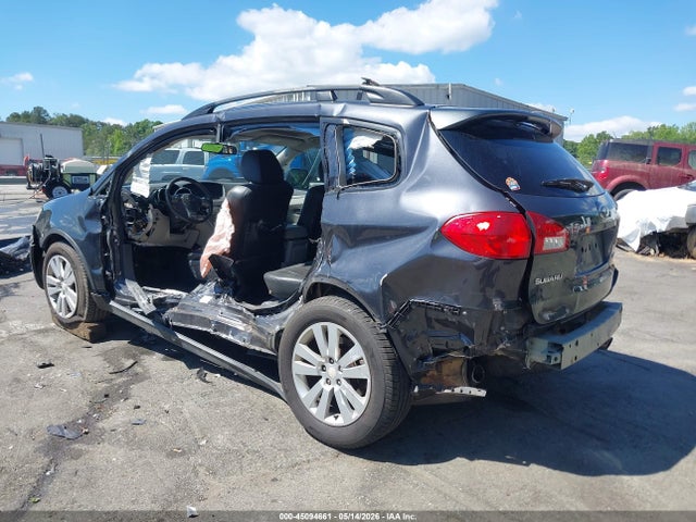 45094661 :رقم المزاد ، 4S4WX92D594401314 vin ، 2009 Subaru Tribeca Limited 5-passenger/special Edition 5-passenger مزاد بيع