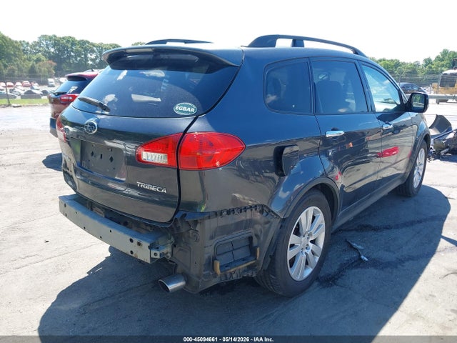 45094661 :رقم المزاد ، 4S4WX92D594401314 vin ، 2009 Subaru Tribeca Limited 5-passenger/special Edition 5-passenger مزاد بيع