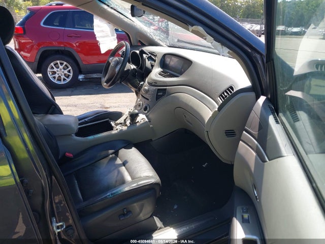45094661 :رقم المزاد ، 4S4WX92D594401314 vin ، 2009 Subaru Tribeca Limited 5-passenger/special Edition 5-passenger مزاد بيع
