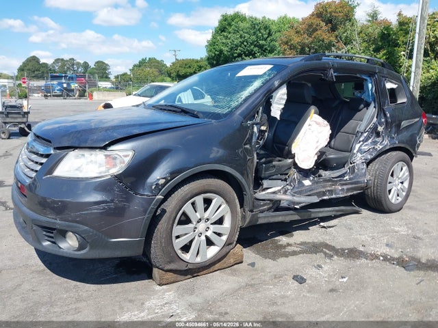 45094661 :رقم المزاد ، 4S4WX92D594401314 vin ، 2009 Subaru Tribeca Limited 5-passenger/special Edition 5-passenger مزاد بيع
