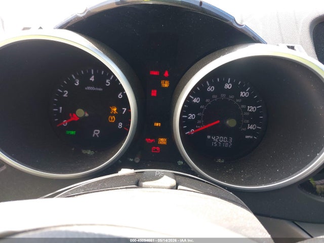 45094661 :رقم المزاد ، 4S4WX92D594401314 vin ، 2009 Subaru Tribeca Limited 5-passenger/special Edition 5-passenger مزاد بيع