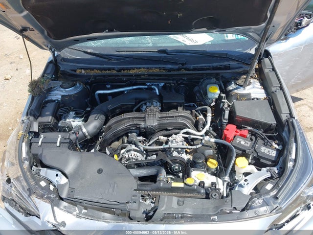 Продажа на аукционе авто 2025 Subaru Legacy Premium, vin: 4S3BWAD66S3021495, номер лота: 45094662