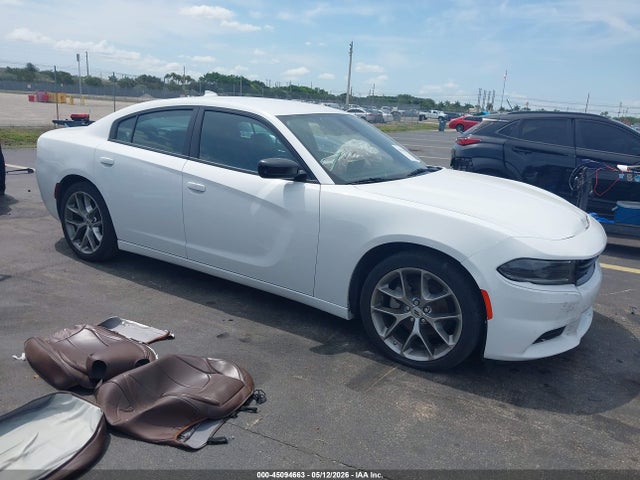 Продаж на аукціоні авто 2023 Dodge Charger Sxt, vin: 2C3CDXBG7PH613070, номер лоту: 45094663