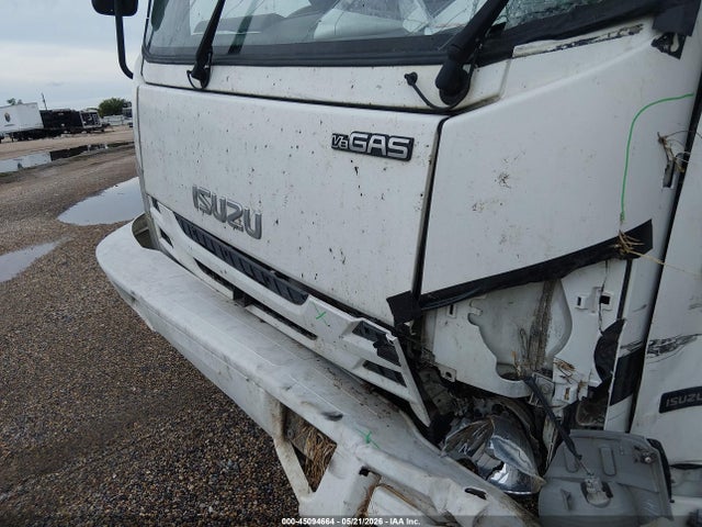 Auction sale of the 2018 Isuzu Npr Hd, vin: 54DC4W1B2JS804886, lot number: 45094664