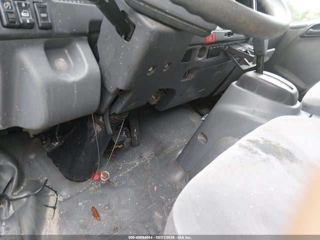 Aukcja sprzedaży 2018 Isuzu Npr Hd, vin: 54DC4W1B2JS804886, numer aukcji: 45094664