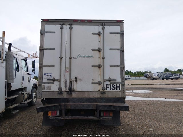 Aukcja sprzedaży 2018 Isuzu Npr Hd, vin: 54DC4W1B2JS804886, numer aukcji: 45094664