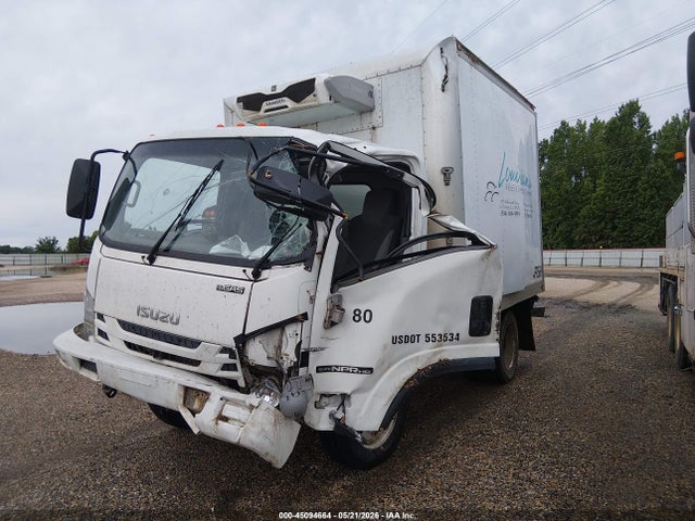 Aukcja sprzedaży 2018 Isuzu Npr Hd, vin: 54DC4W1B2JS804886, numer aukcji: 45094664