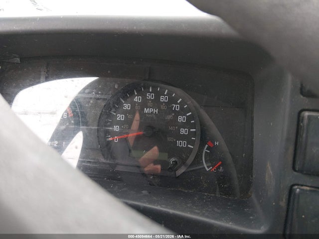 Aukcja sprzedaży 2018 Isuzu Npr Hd, vin: 54DC4W1B2JS804886, numer aukcji: 45094664