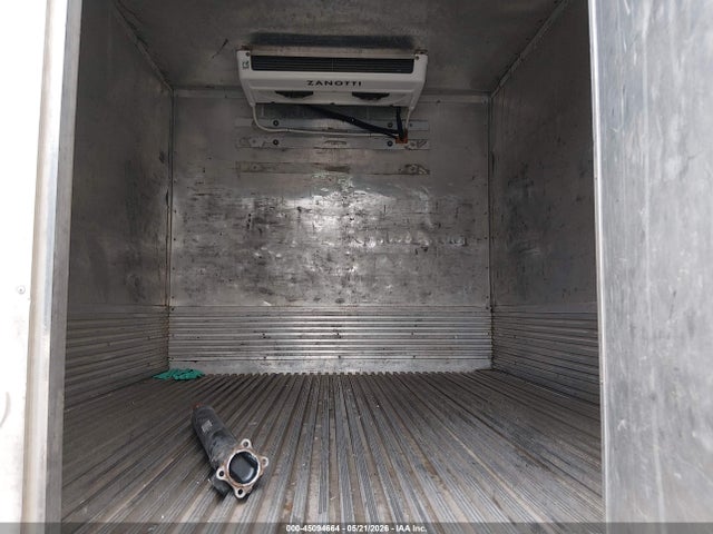 Aukcja sprzedaży 2018 Isuzu Npr Hd, vin: 54DC4W1B2JS804886, numer aukcji: 45094664