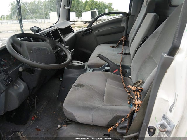 Aukcja sprzedaży 2018 Isuzu Npr Hd, vin: 54DC4W1B2JS804886, numer aukcji: 45094664