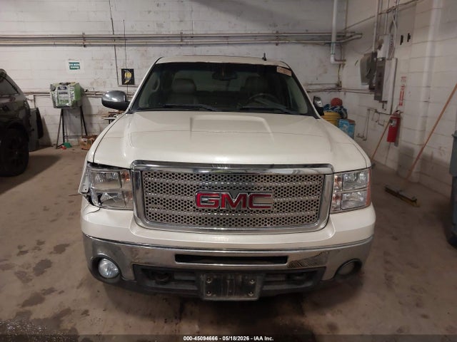 45094666 :رقم المزاد ، 3GTP2WE72CG307865 vin ، 2012 Gmc Sierra 1500 Slt مزاد بيع