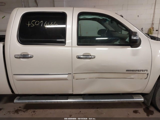 45094666 :رقم المزاد ، 3GTP2WE72CG307865 vin ، 2012 Gmc Sierra 1500 Slt مزاد بيع